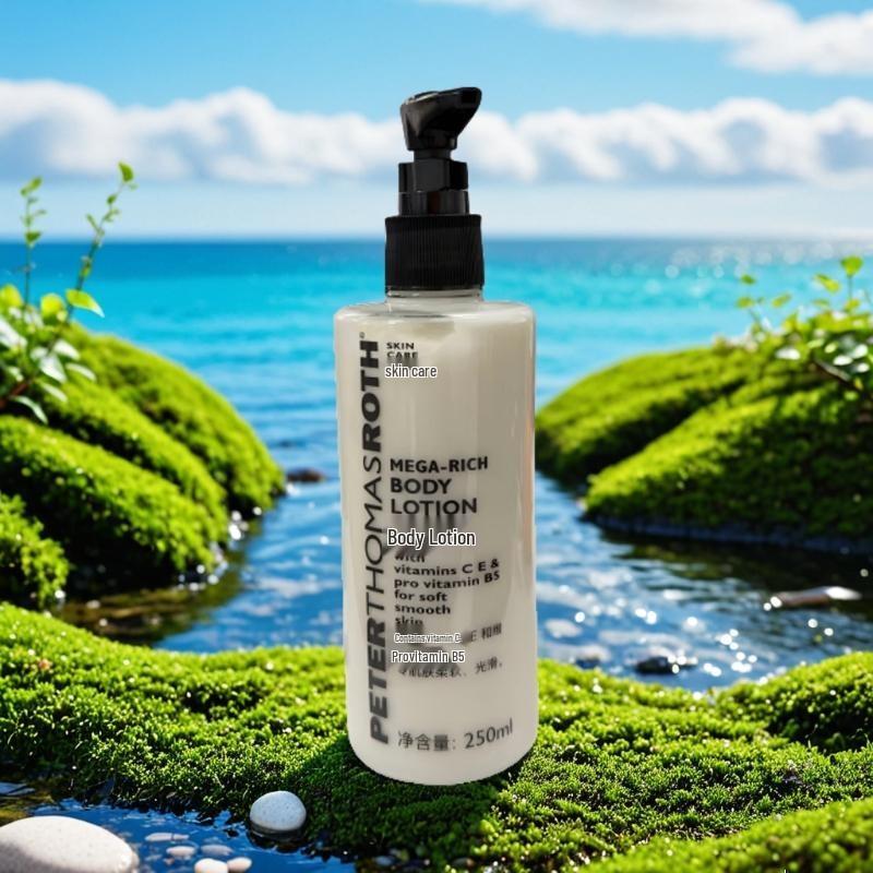 Peter Thomas Roth Hilton Hotel Collection Body Lotion