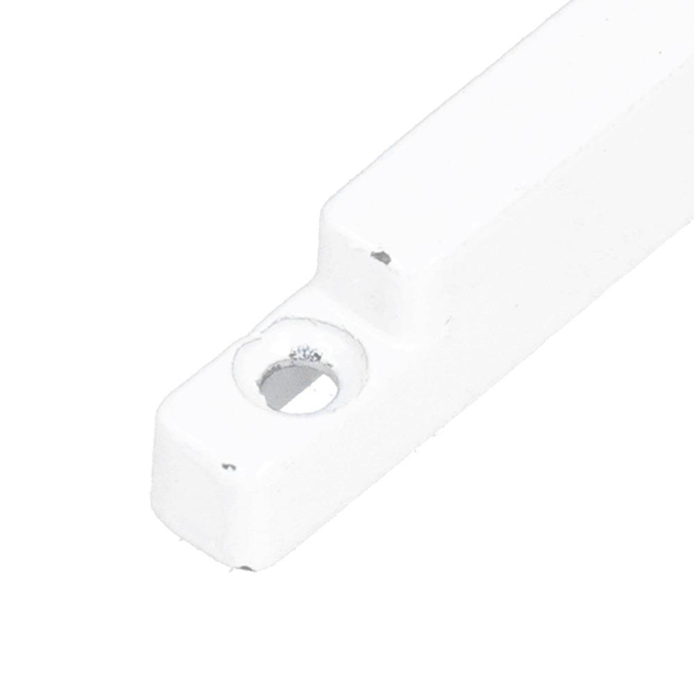 Multifunctional Sash Lock Aluminum alloy Window Sash Lock Accessories Window Lock Office