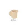 Food Afternoon Tea Set Toy Timbered  Early Educational Toys   Children Toys