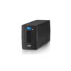 Onduleur UPS Line-interactive 1000 VA - FSP iFP 1000 - Écran Tactile LCD, RJ11/45 Et Port USB