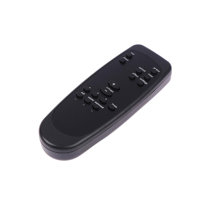 1 шт. Замена пульта дистанционного управления для Logitech Z5500 Z-5500 Z5450 Z-5450 Z680 Z-680