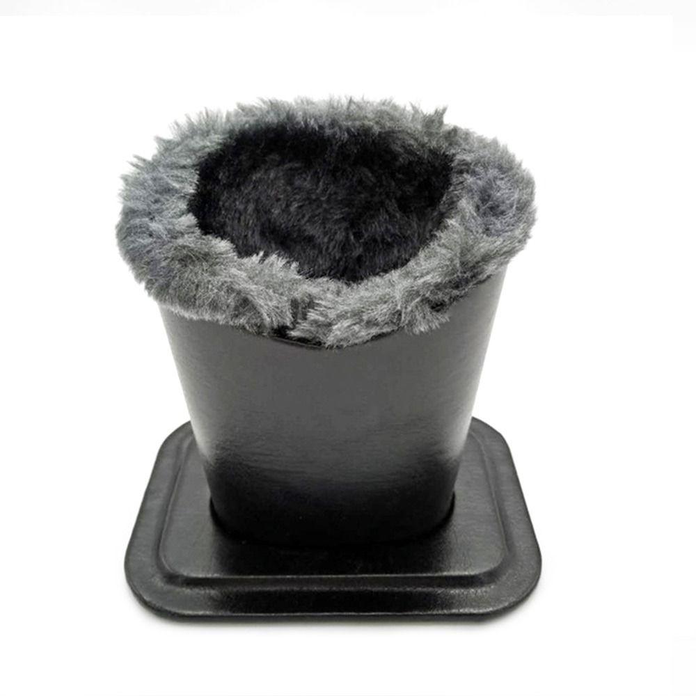 Мода Плюшевый Футляр для Очков Искусственная Кожа Подставка для Кистей Чехол для Очков Подставки для Солнцезащитных Очков Держатели для Очков