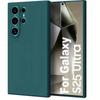 Для S25 Ultra Plus Чехол Силиконовый чехол для телефона Samsung Galaxy S25 S 25 Ultra Plus S25Ultra Чехлы Защитный чехол для камеры