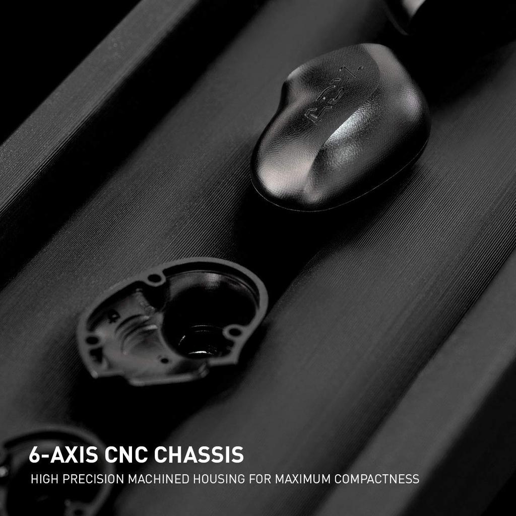 ADVANCED Furai Hybrid Monitors Мониторы гибридного типа с тремя драйверами [] Внутриканальные наушники с тремя драйверами