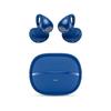 SPC Boost Clip – Écouteurs Sans Fil Open-ear Avec Clip, ENC, 26h D’autonomie, Bluetooth, Fast Pair, IPX5, Commandes Tactiles, Bleu