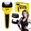GORILLA WAX Hair Remover Body Trimmer Hair Remover