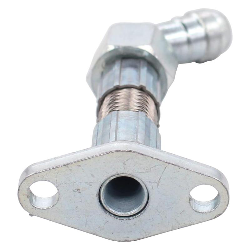 Трубка возврата масла для гольфа 038145736C Сменный шланг возврата масла турбокомпрессора двигателя