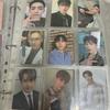 Seventeen Photocard Photo Card Batch 
