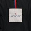 MONCLER [Domestic regular] KHLOE Chloe fur hooded down jacket coat 00 blackUsed