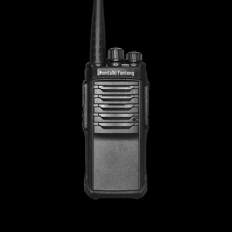 Мощная дальнобойная рация Fomtalk Max6900 (Китайская версия)