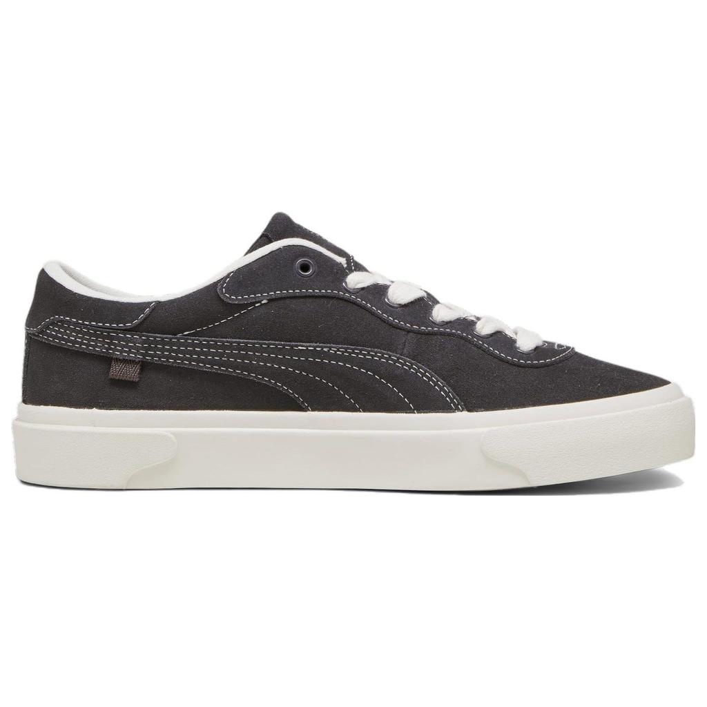 Puma Caven 2 Унисекс Белый Черный 393752-01