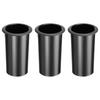 Uxcell 5pcs 56x1112.2 X 4.4" Speaker Port Tubes, Subwoofer Bass Box Tubes, Bass Woofer Boxes, Speaker Boxes, Bass Airports for DJPA Speaker Cabinets