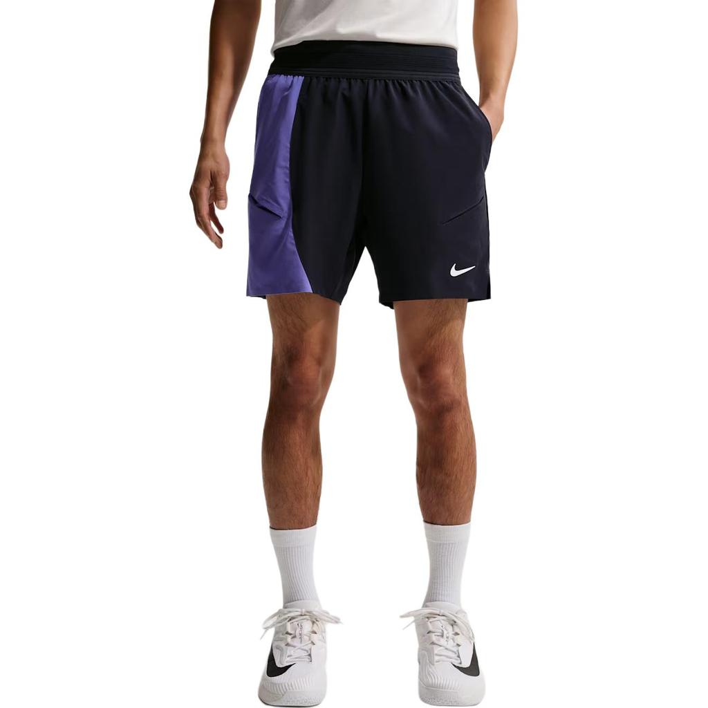 Nike Dri Fit FW25 Court Slam Casual Shorts Men's IB1038-475