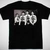 НОВЫЙ Подарок для фанатов группы Dead Kennedys S-5XL Хлопок Черная футболка C290 Унисекс футболка