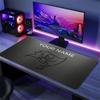 Custom Name,Tampa Bay Buccaneers Mouse Pad, Large Gaming Desk Mat, Non-slip XXL Mousepad for Laptop & Tablet, Mini PC Playmat with Stitched Edges