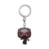 Keychain Funko Keychain Marvel Marvel Antman Figure Pop!
