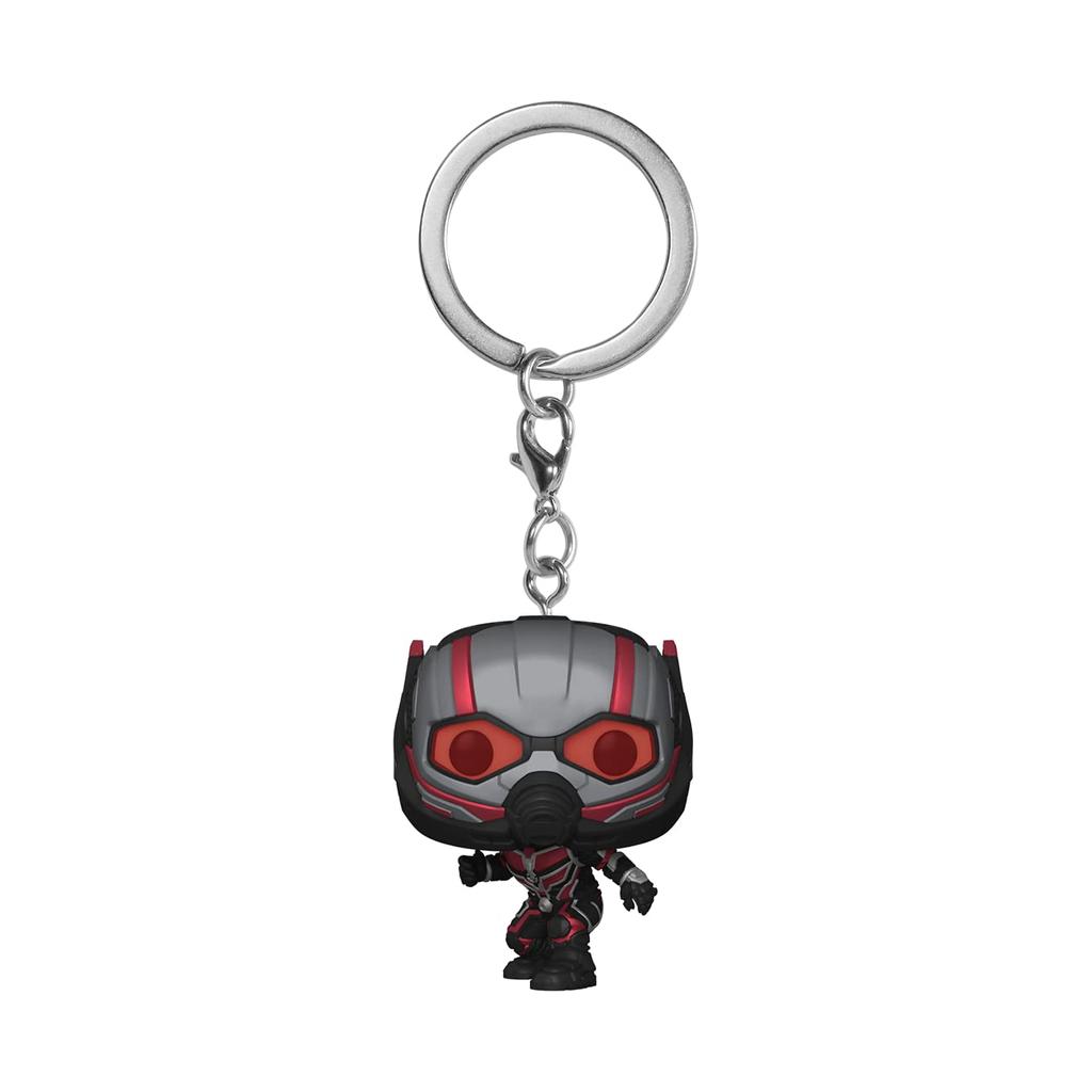 Keychain Funko Keychain Marvel Marvel Antman Figure [Funko] Pop!