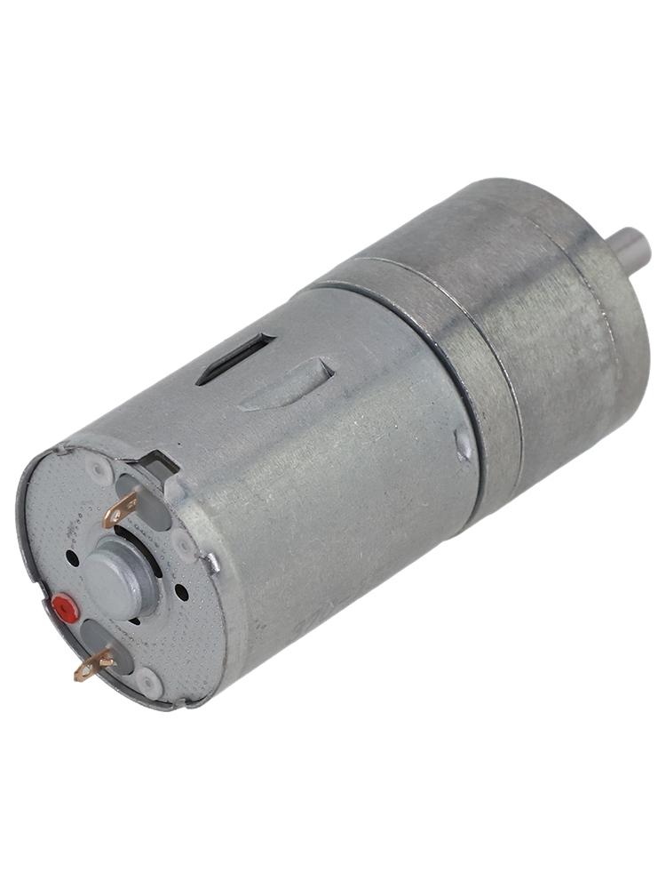 Мотор-редуктор JGA V Направление вращения Нагрузка Скорость