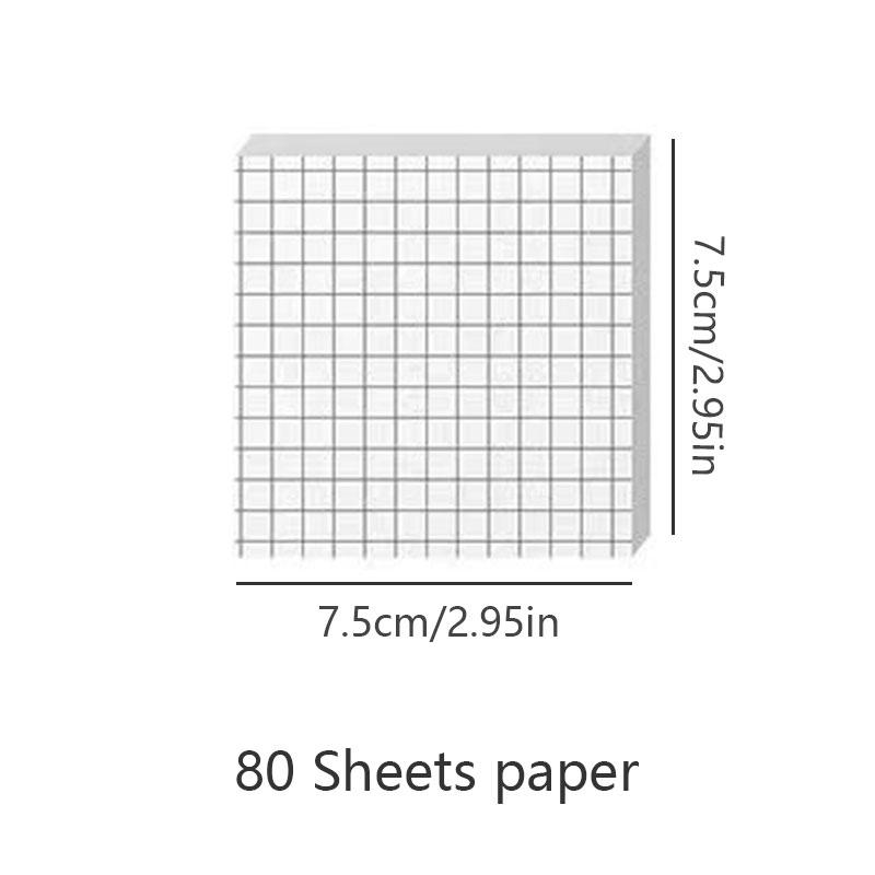Базовые стикеры для заметок Канцелярские принадлежности для блокнота Закладка для заметок Стикеры для заметок Это кавайные наклейки в блокноте Блокнот для заметок Милые канцелярские принадлежности