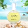 Floral perfume rose, jasmine, osmanthus, lily for men and women with long-lasting perfume to join
