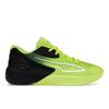 Stewie 1 Quiet Fire Women Sneakers Green Lime-Squeeze Puma-Black 378255-01