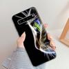 Чехол для Samsung S10 5G Животное Милый Чехол Для Samsung Galaxy S10 Plus Мягкий ТПУ Силиконовый Чехол для Телефона Для SamsungS10 S10e S10 Lite