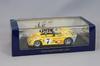 Spark Lola T280 1972 24 часа Ле-Мана 1/43 #7 H.d.Fierlant/G.Larousse/J.Bonnier/M.Cabral/J.d.Bagration