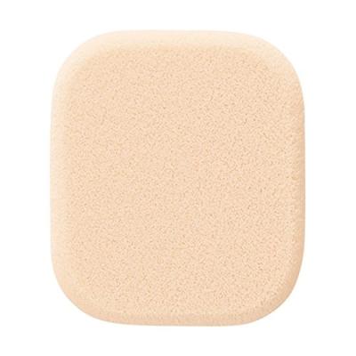 Shiseido Мягкий спонж 100 (Квадратный, Сенсорный)