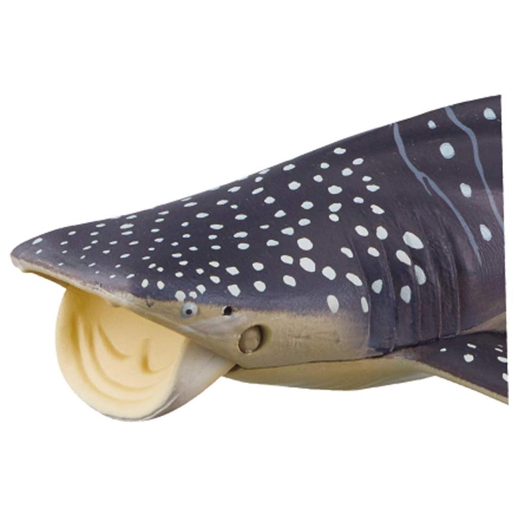 TAKARA TOMY Ania Китовая акула животное динозавр игрушка возраст AL-05 (Плавающая версия.) 3+