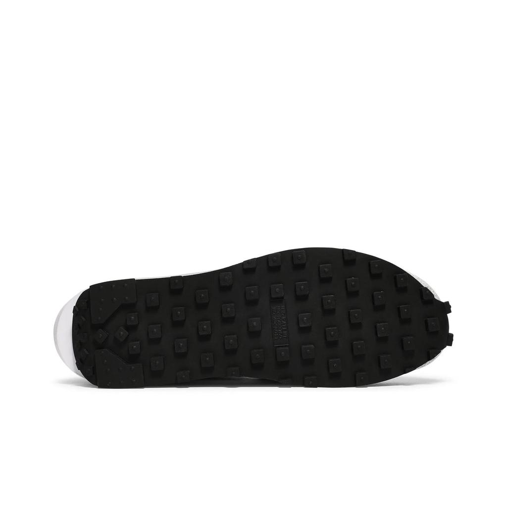 Nike LDV Waffle 'Light Smoke Grey' (Unisex) Light Smoke Grey / White / Black Casual Shoes DH2684 001