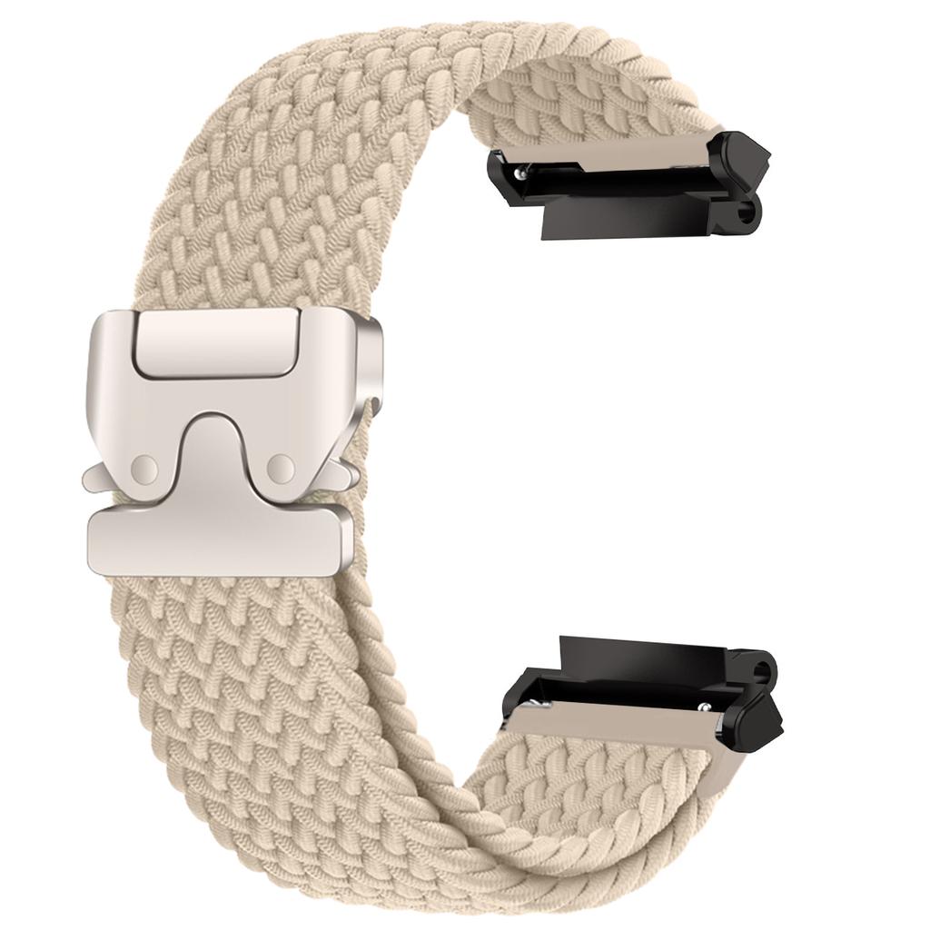 For Amazfit T-Rex 2 3 Strap Accessories Magnetic Nylon Braided sport Bracelet Correa For Huami Amazfit T-Rex T RexPro Correa
