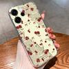 For OPPO Reno 15F 15 Pro Case Goldfish Rainbow Dog Dustproof Anti-drop Clear Phone Protector For oppo reno15pro reno15f Capinha