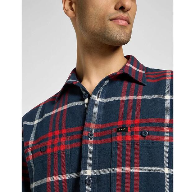 Lee Worker 2.0 Long Sleeve Shirt