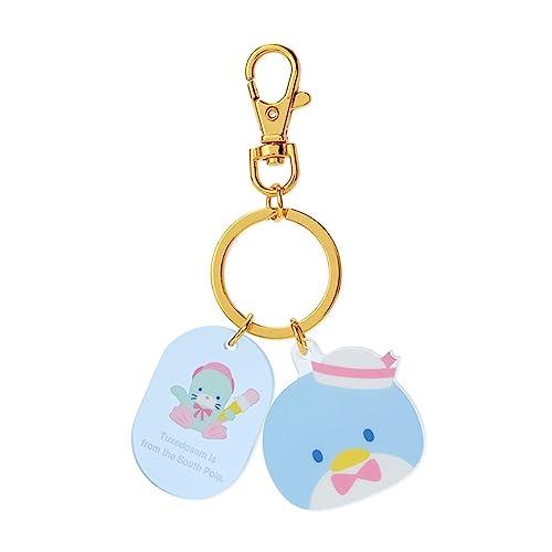 Sanrio Брелок в форме лица Смарт Пингвин 910589
