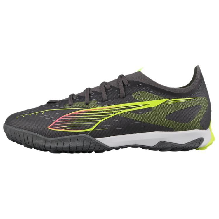 PUMA Ultra 5 Match TT Turf Artificial Turf, Natural Grass Abrasion Resistant Abrasion Resistant Soccer Shoes Unisex 108351-03