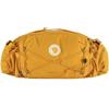 Рюкзак Fjällräven Abisko Hip Pack 6 Hüfttasche mustard yellow (F23200306-161)