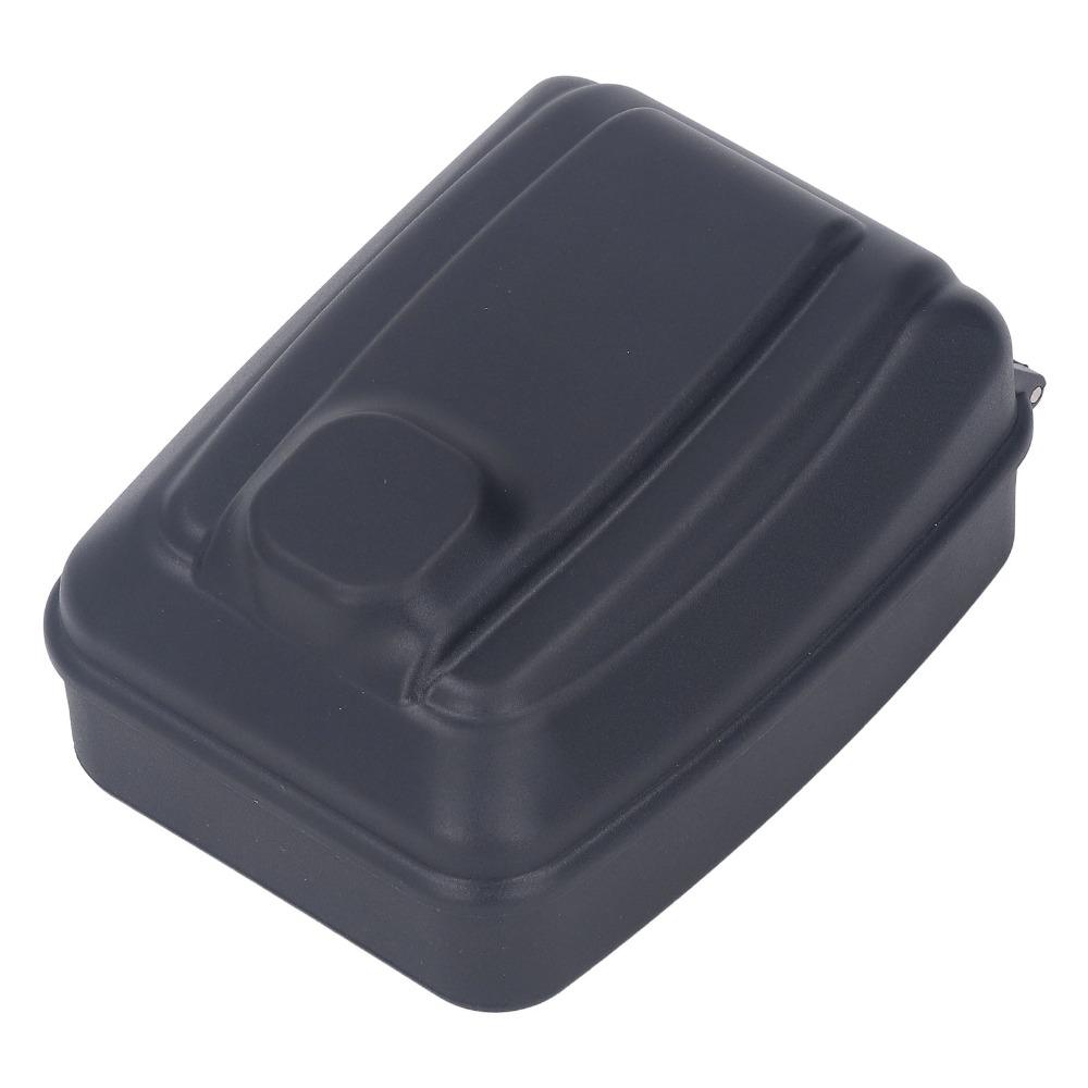 12 Digit Combination Key Lock Box Wall Mounted Security Lockbox Combination Key Box Home Use