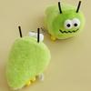 Cat Interactive Toy Small Green Bug Cat Catnip Cat Toy Sound Cat Toy Indoor Kitten Teeth Grinding Catnip Toys Pet Supplies