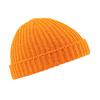 Beechfield Unisex Retro Trawler Winter Beanie Hat