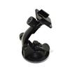 Double Suction Cup Mount Car Holder For GoPro Hero 12 11 10 9 8 7 6 5 4 SJCAM Insta360 X2 X3 DJI Osmo Action Camera Accessories