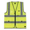 Scruffs Unisex Adult Technical Hi-Vis Vest