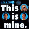 12inch Record HEAVEN 17 - This Is Mine (Extended Version) VS72212 VIRGIN 1984 UK Dance & Electronica Used