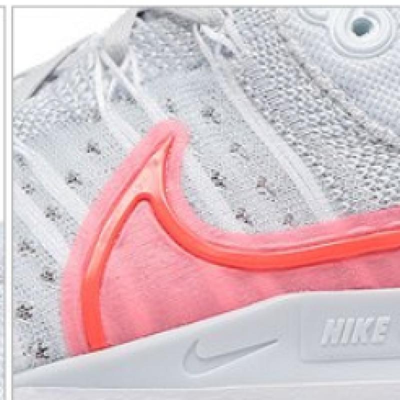 Nike Women S React Infinity Run Flyknit 2 Ct2423 004