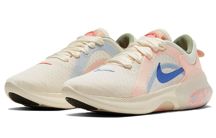 Nike Joyride Dual Run 2 Парус Электро Оранжевый Женский DD8504-188