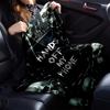 1pc skulls phone Themed Printed Soft and Comfortable Home Blanket, Small Throw Blanket, Nap Blanket, Suitable as a Gift l057