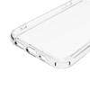 Coque - MARQUE - iPhone 12 Mini - Transparent - Écologique - Souple