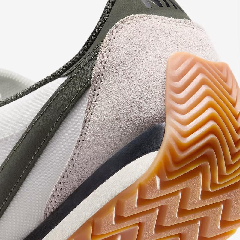 Nike Мужская повседневная спортивная обувь PACIFIC