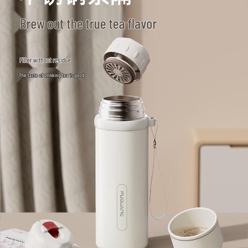 FUGUANG Ruidong 304 Stainless Steel Insulated Thermos