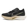 Nike Кроссовки ZoomX Vaporfly 3 Черный Металлический Золотой Зернистый повседневные DV4129-001