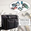 Утолщенная ткань Оксфорд, инструменты, держатель для сумки на плечо, органайзер для электрика-ремонтника
